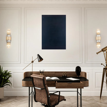 No. 5 - 1964 Canvas | Mark Rothko Canvas | Rothko Prints