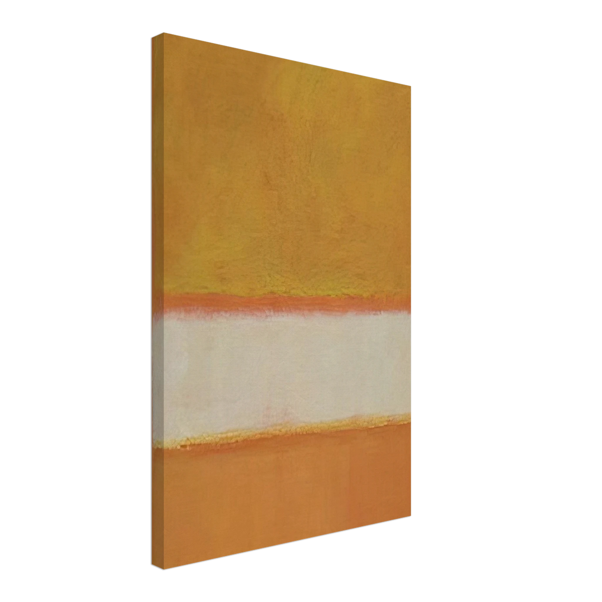 Untitled No. 11 - 1957 Canvas | Mark Rothko Canvas | Rothko Prints