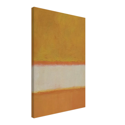 Untitled No. 11 - 1957 Canvas | Mark Rothko Canvas | Rothko Prints