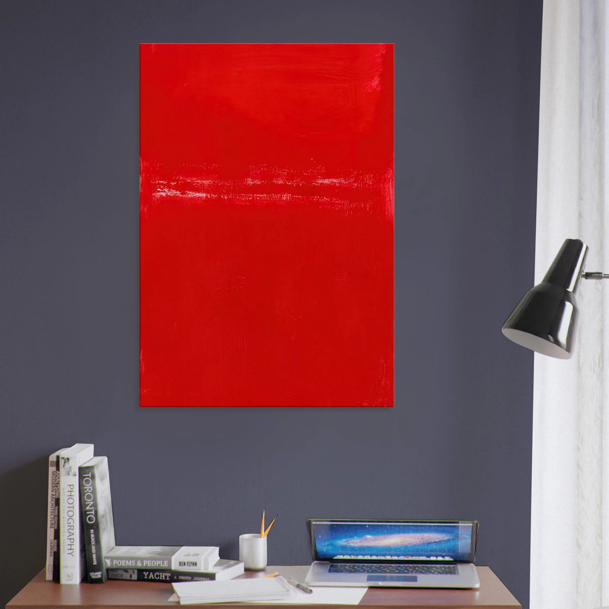 Untitled - 1970 Canvas | Mark Rothko Canvas | Rothko Prints