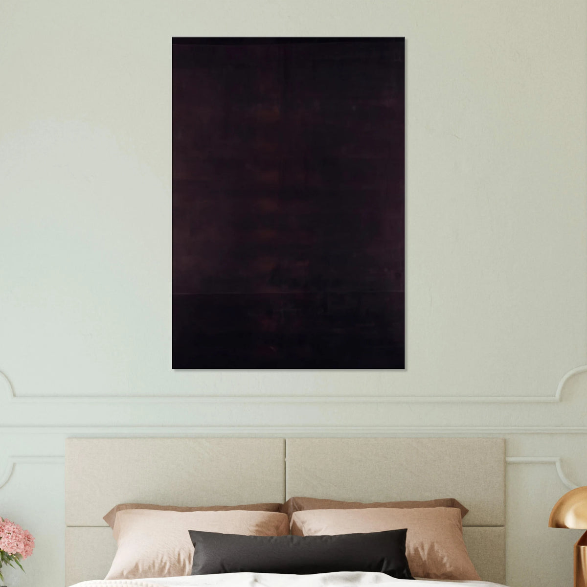 No. 4 - 1964 Canvas | Mark Rothko Canvas | Rothko Prints