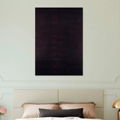 No. 4 - 1964 Canvas | Mark Rothko Canvas | Rothko Prints
