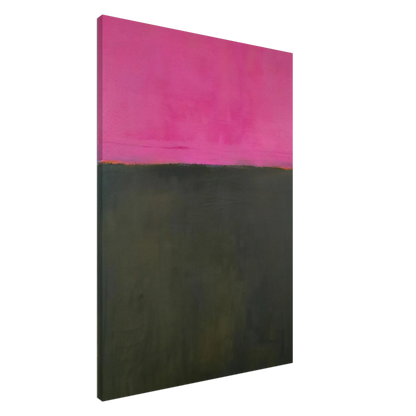 Untitled - 1953 Canvas | Mark Rothko Canvas | Rothko Prints
