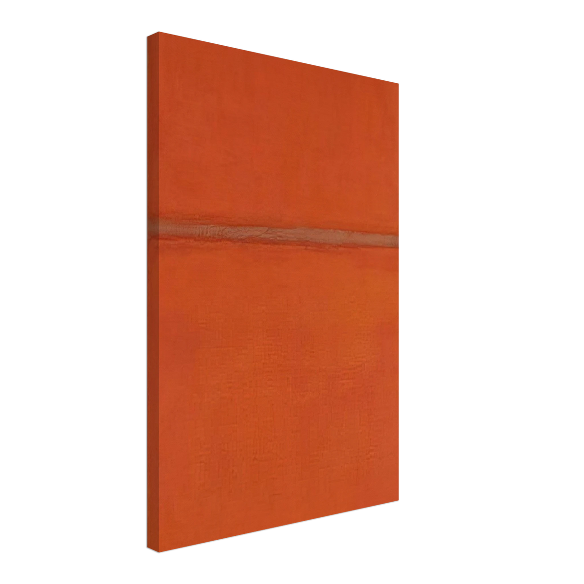 Untitled - 1961 Canvas | Mark Rothko Canvas | Rothko Prints