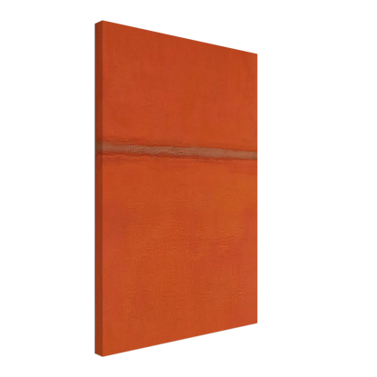 Untitled - 1961 Canvas | Mark Rothko Canvas | Rothko Prints