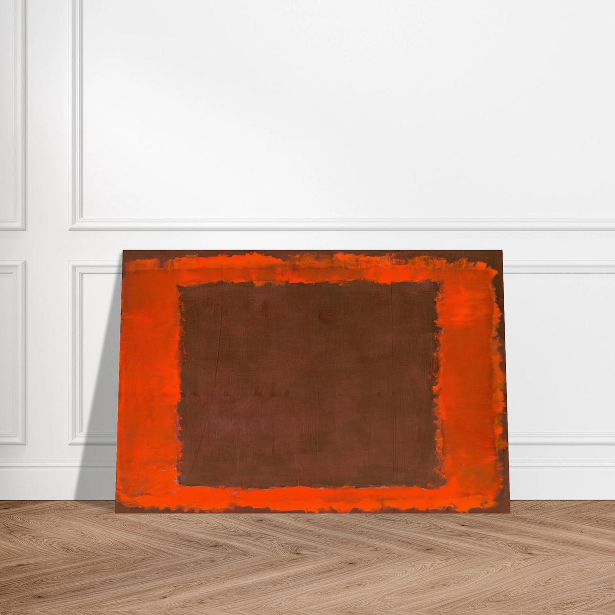 Untitled Mural for End Wall - 1959 Poster | Mark Rothko Poster | Rothko Prints