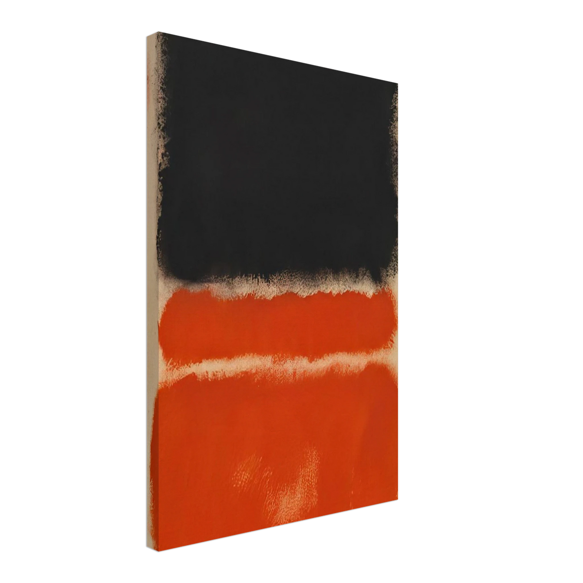 Red - 1968 Canvas | Mark Rothko Canvas | Rothko Prints