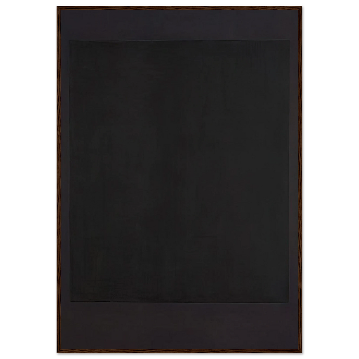 No. 7 - 1964 Framed Poster | Mark Rothko Framed Prints Wall Art | Rothko Prints