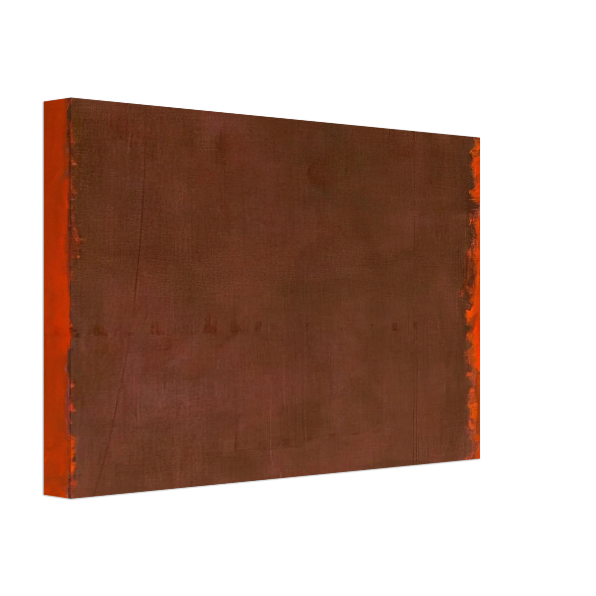 Untitled Mural for End Wall - 1959 Canvas | Mark Rothko Canvas | Rothko Prints