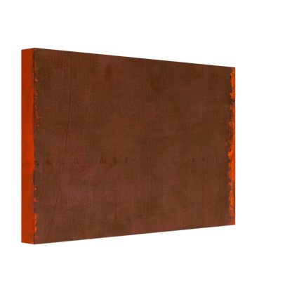 Untitled Mural for End Wall - 1959 Canvas | Mark Rothko Canvas | Rothko Prints