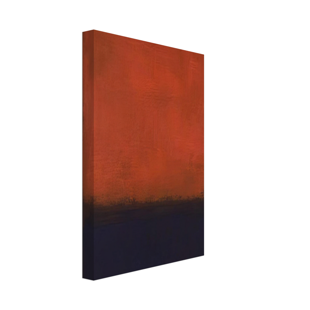 No. 14 - 1960 Canvas | Mark Rothko Canvas | Rothko Prints