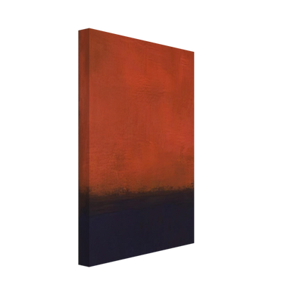 No. 14 - 1960 Canvas | Mark Rothko Canvas | Rothko Prints