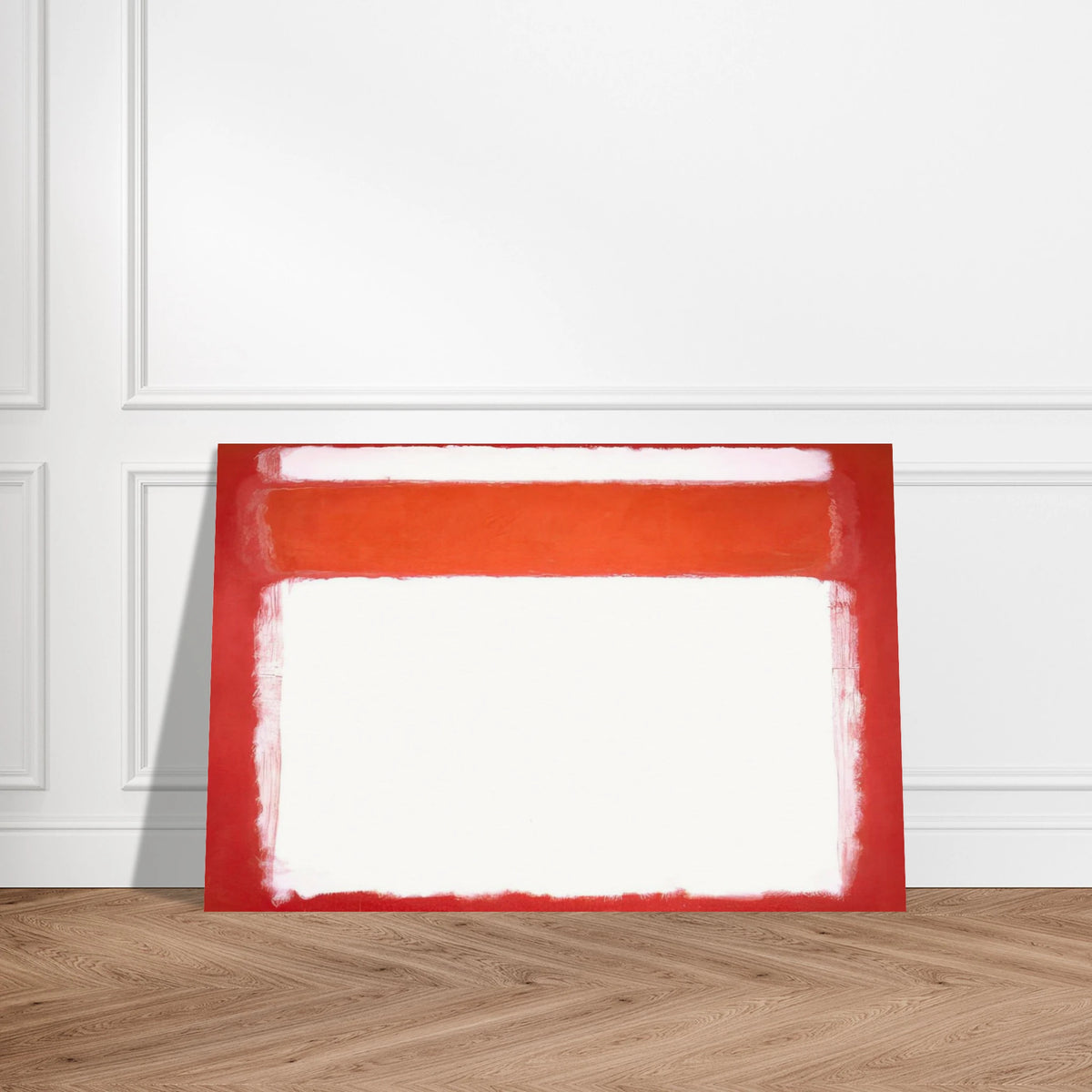 No. 16 - 1957 Poster | Mark Rothko Poster | Rothko Prints