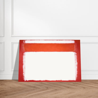 No. 16 - 1957 Poster | Mark Rothko Poster | Rothko Prints