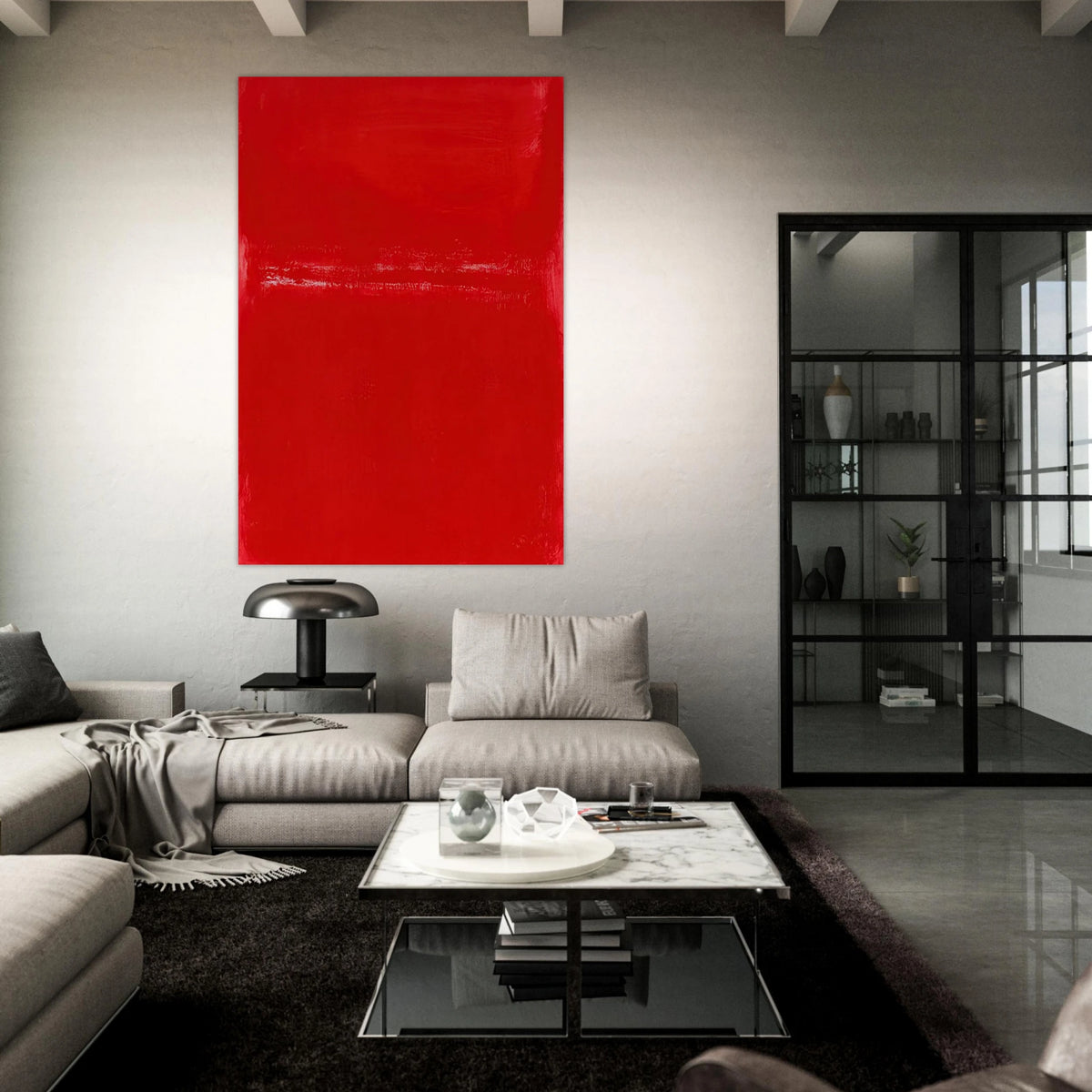 Untitled - 1970 Poster | Mark Rothko Poster | Rothko Prints