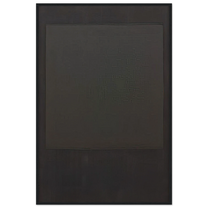 No. 2 - 1964 Framed Poster | Mark Rothko Framed Prints Wall Art | Rothko Prints