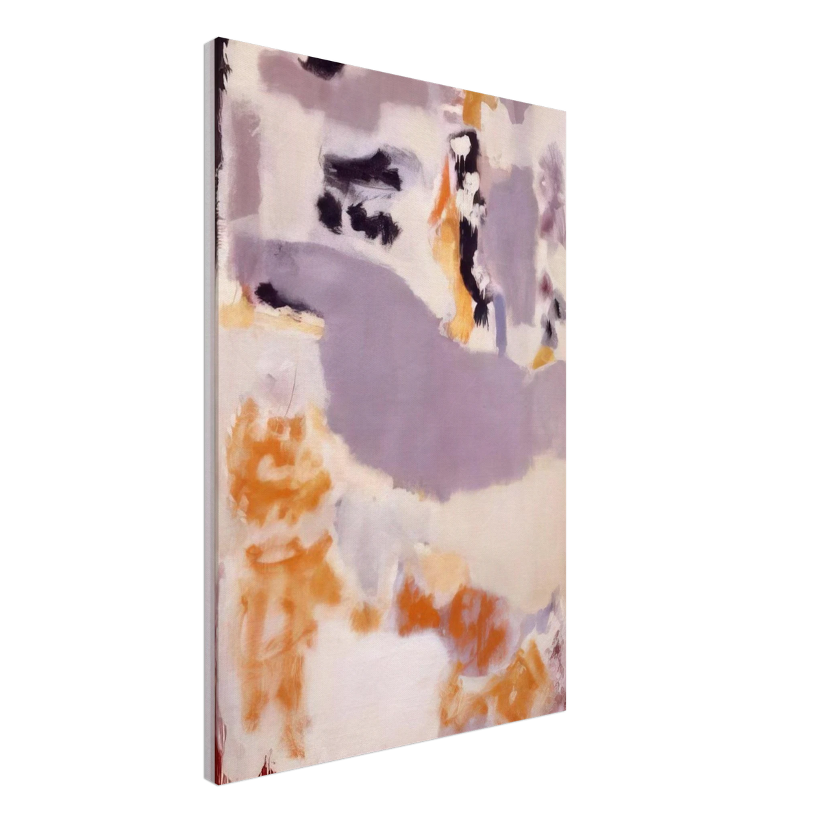 Untitled 14B - 1947 Canvas | Mark Rothko Canvas | Rothko Prints
