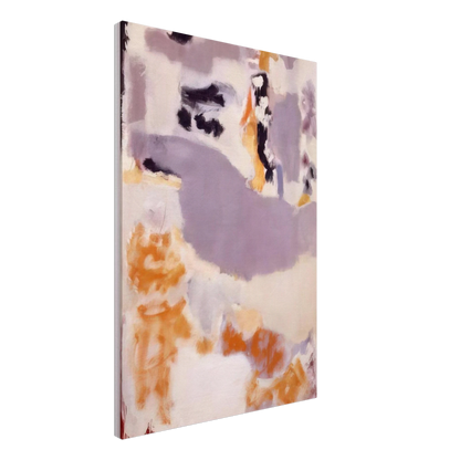 Untitled 14B - 1947 Canvas | Mark Rothko Canvas | Rothko Prints