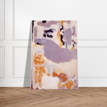 Untitled 14B - 1947 Canvas | Mark Rothko Canvas | Rothko Prints