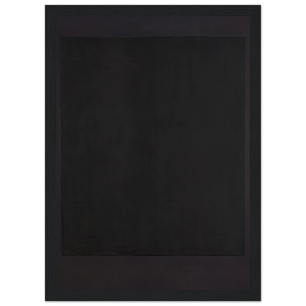 No. 7 - 1964 Framed Poster | Mark Rothko Framed Prints Wall Art | Rothko Prints