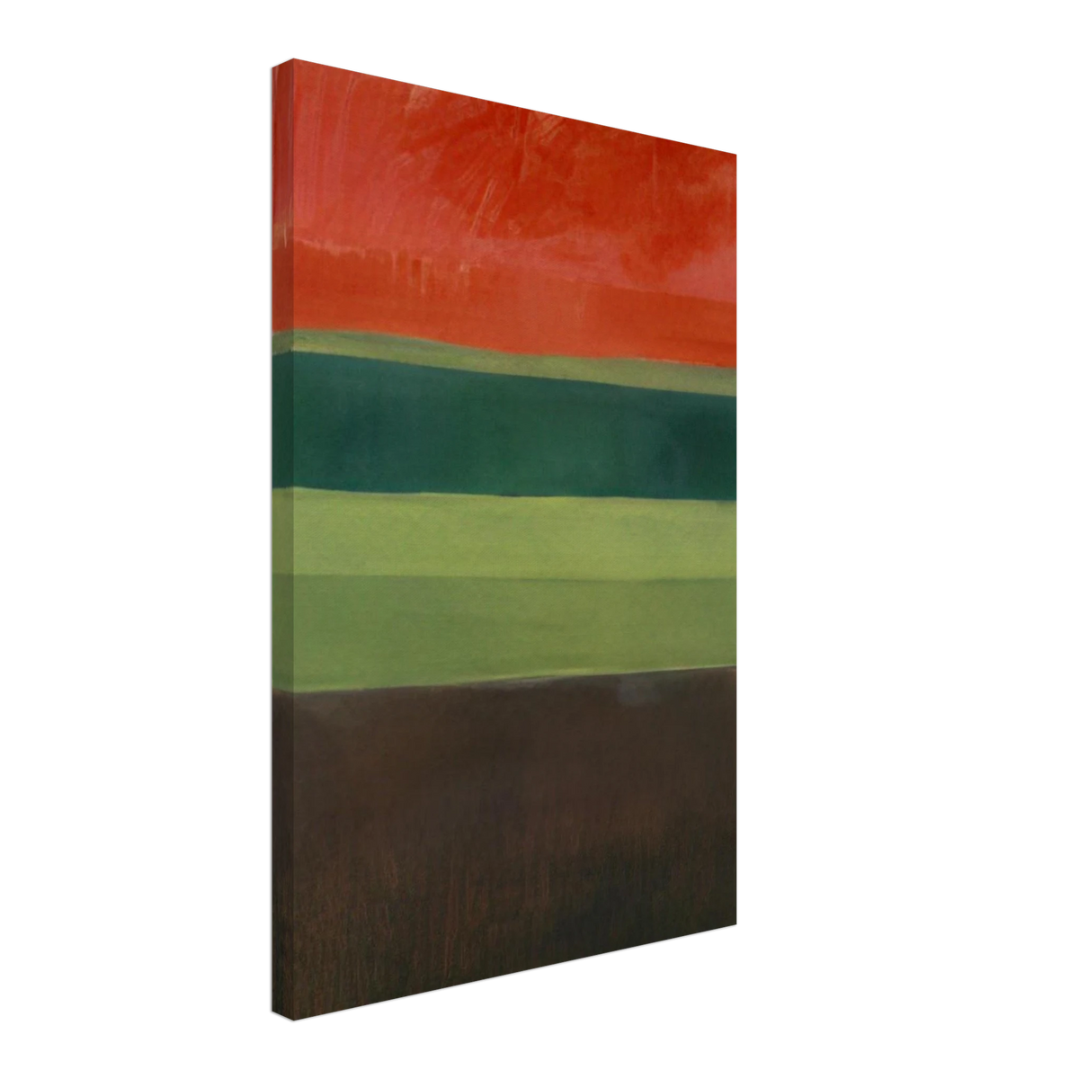Untitled - 1949 Canvas | Mark Rothko Canvas | Rothko Prints