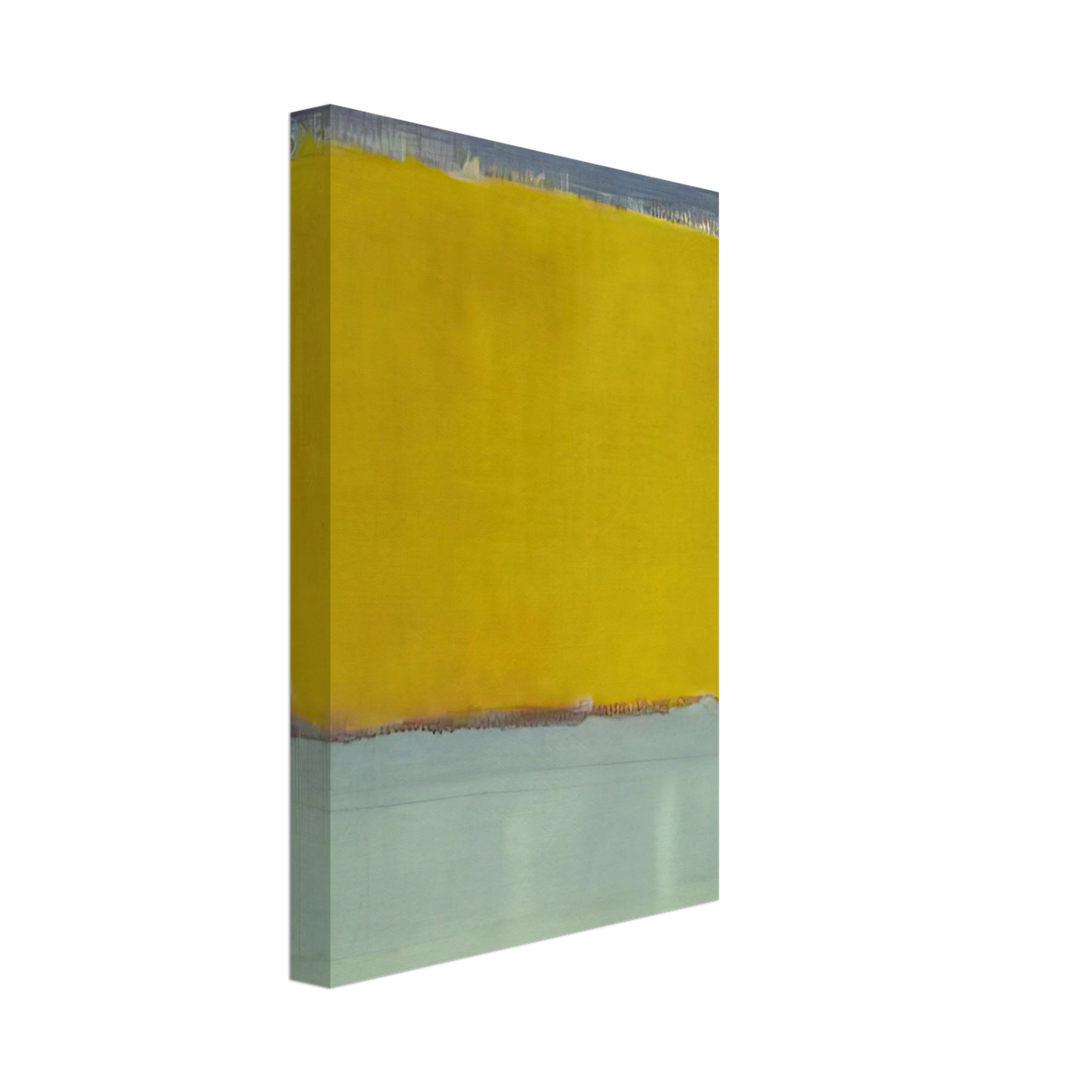 No.10 - 1950 Canvas | Mark Rothko Canvas | Rothko Prints