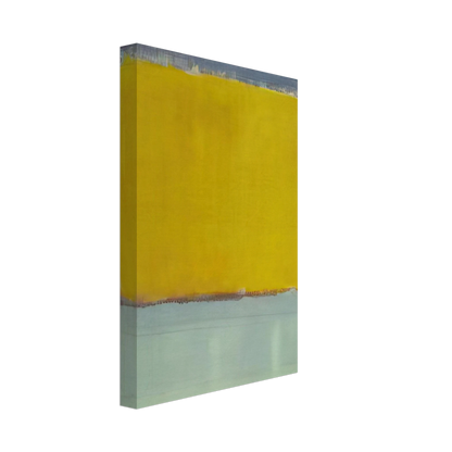 No.10 - 1950 Canvas | Mark Rothko Canvas | Rothko Prints