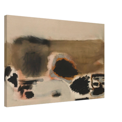 No.5No.24 - 1948 Canvas | Mark Rothko Canvas | Rothko Prints