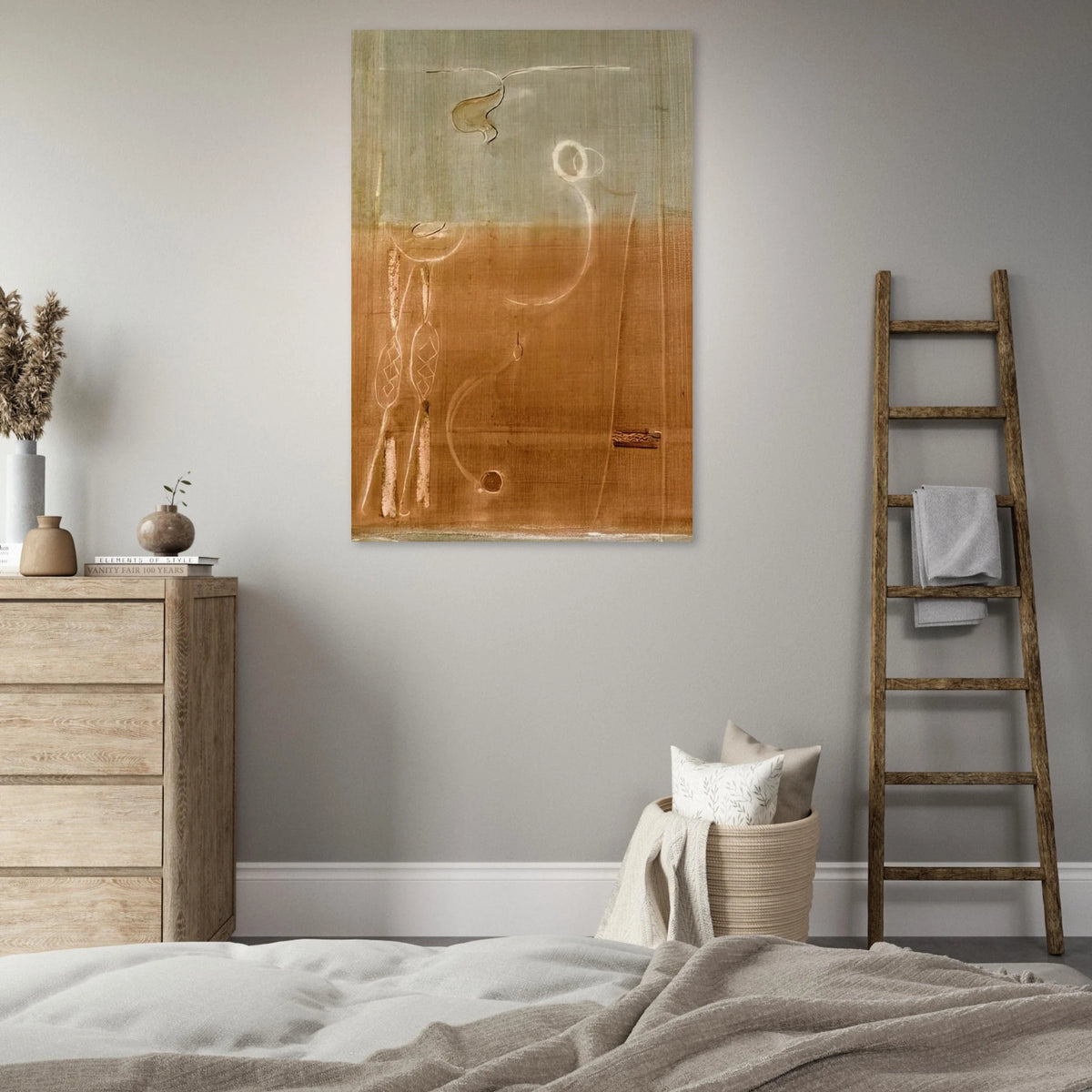 Aubade - 1944 Poster | Mark Rothko Poster | Rothko Prints