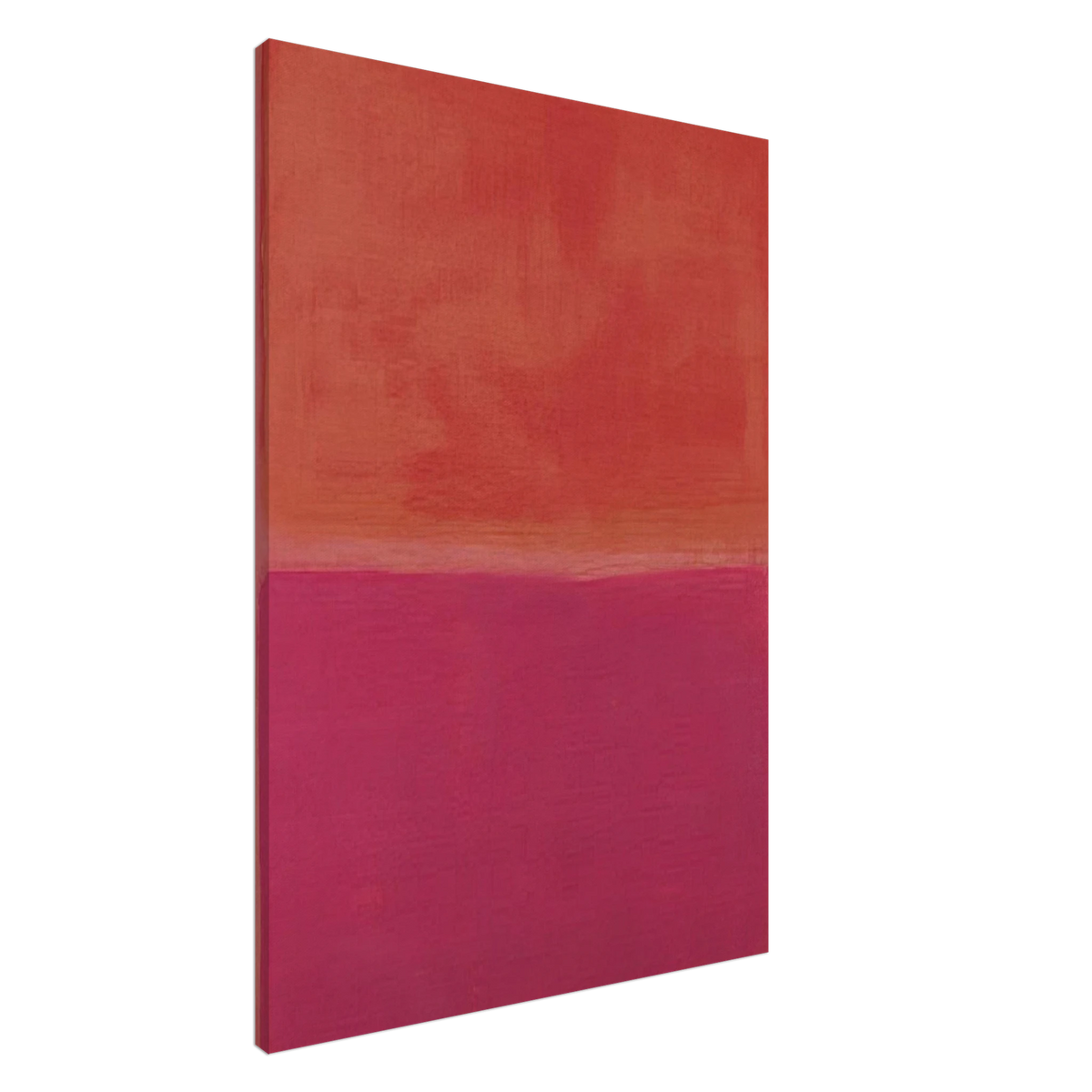 No. 3 - 1967 Canvas | Mark Rothko Canvas | Rothko Prints