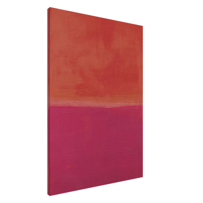 No. 3 - 1967 Canvas | Mark Rothko Canvas | Rothko Prints
