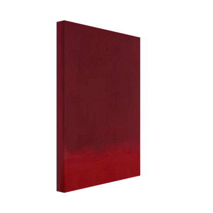 Red and Brown - 1957 Canvas | Mark Rothko Canvas | Rothko Prints