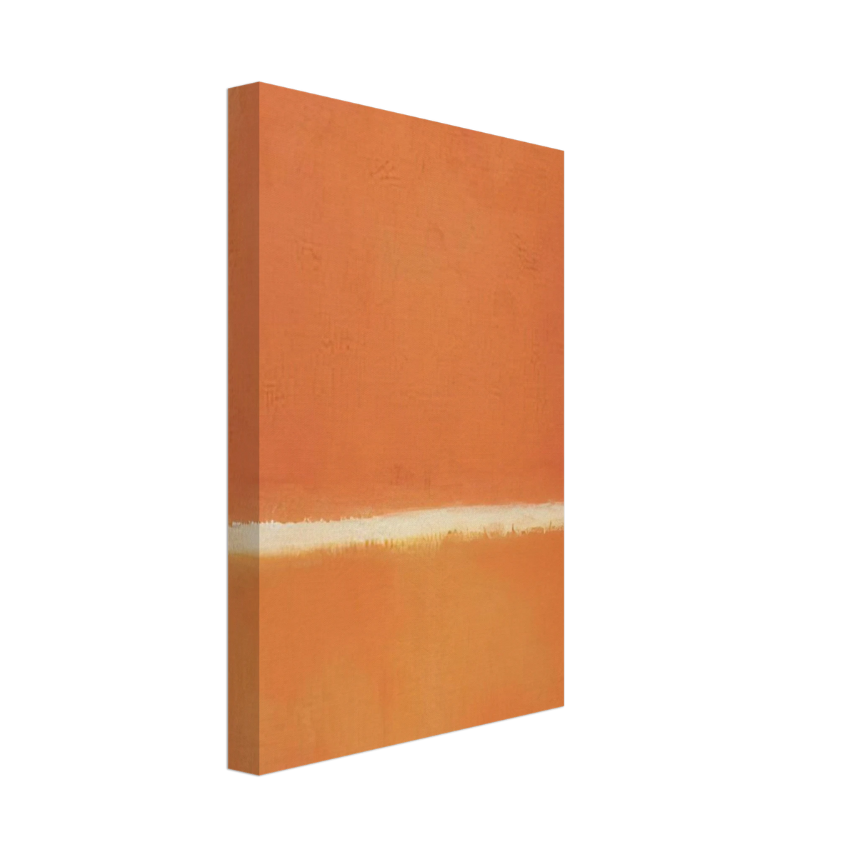 No.11 - 1963 Canvas | Mark Rothko Canvas | Rothko Prints