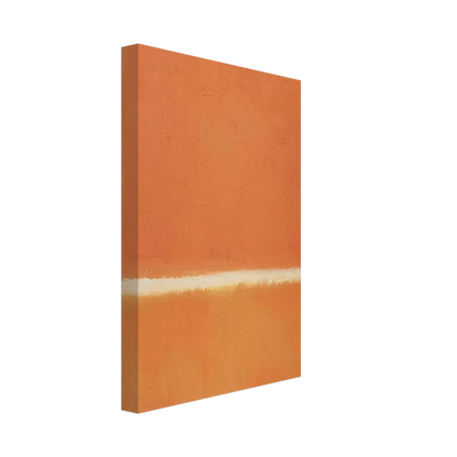 No.11 - 1963 Canvas | Mark Rothko Canvas | Rothko Prints