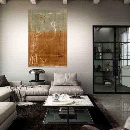 Aubade - 1944 Poster | Mark Rothko Poster | Rothko Prints