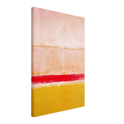 No.2 - 1950 Canvas | Mark Rothko Canvas | Rothko Prints
