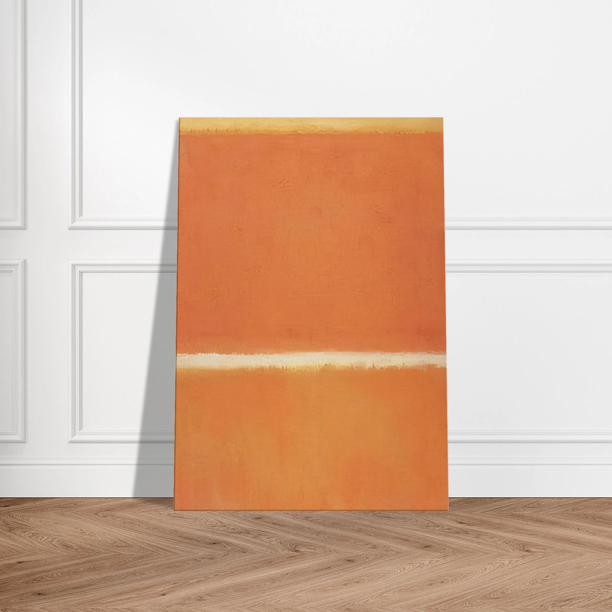 No.11 - 1963 Canvas | Mark Rothko Canvas | Rothko Prints