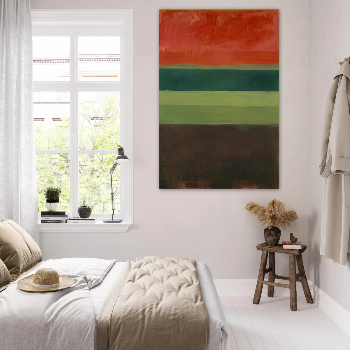 Untitled - 1949 Poster | Mark Rothko Poster | Rothko Prints