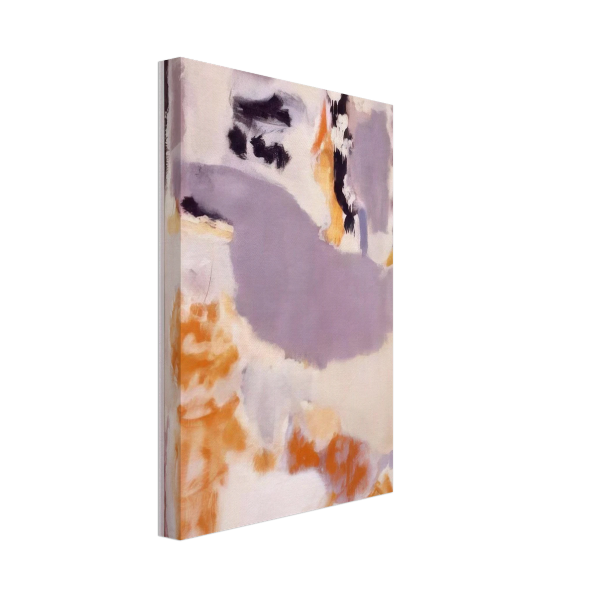 Untitled 14B - 1947 Canvas | Mark Rothko Canvas | Rothko Prints
