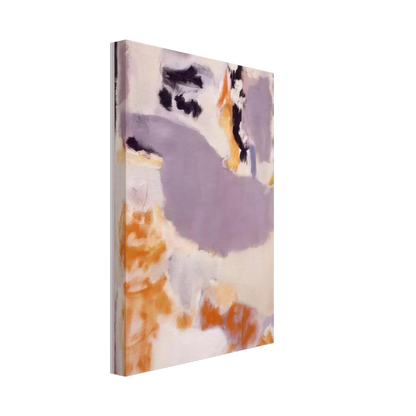Untitled 14B - 1947 Canvas | Mark Rothko Canvas | Rothko Prints