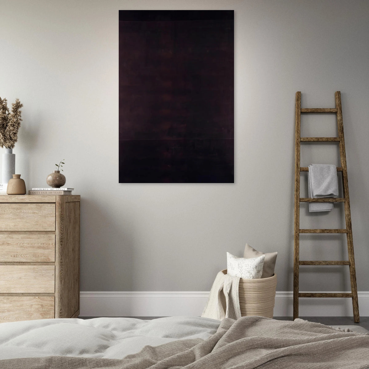 No. 4 - 1964 Poster | Mark Rothko Poster | Rothko Prints