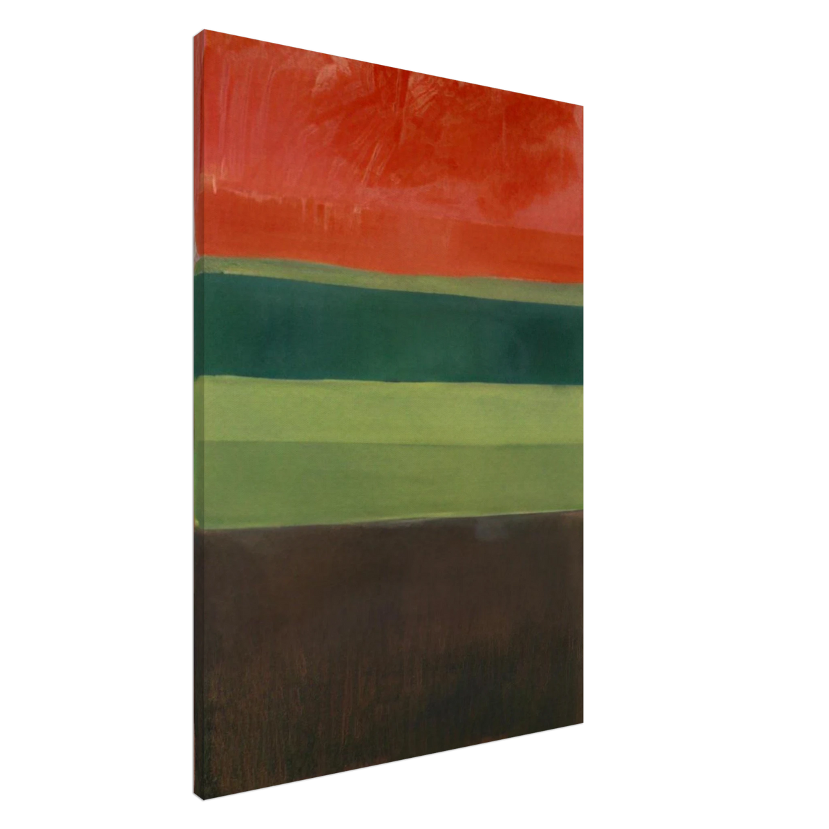 Untitled - 1949 Canvas | Mark Rothko Canvas | Rothko Prints