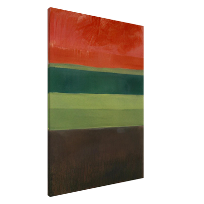 Untitled - 1949 Canvas | Mark Rothko Canvas | Rothko Prints