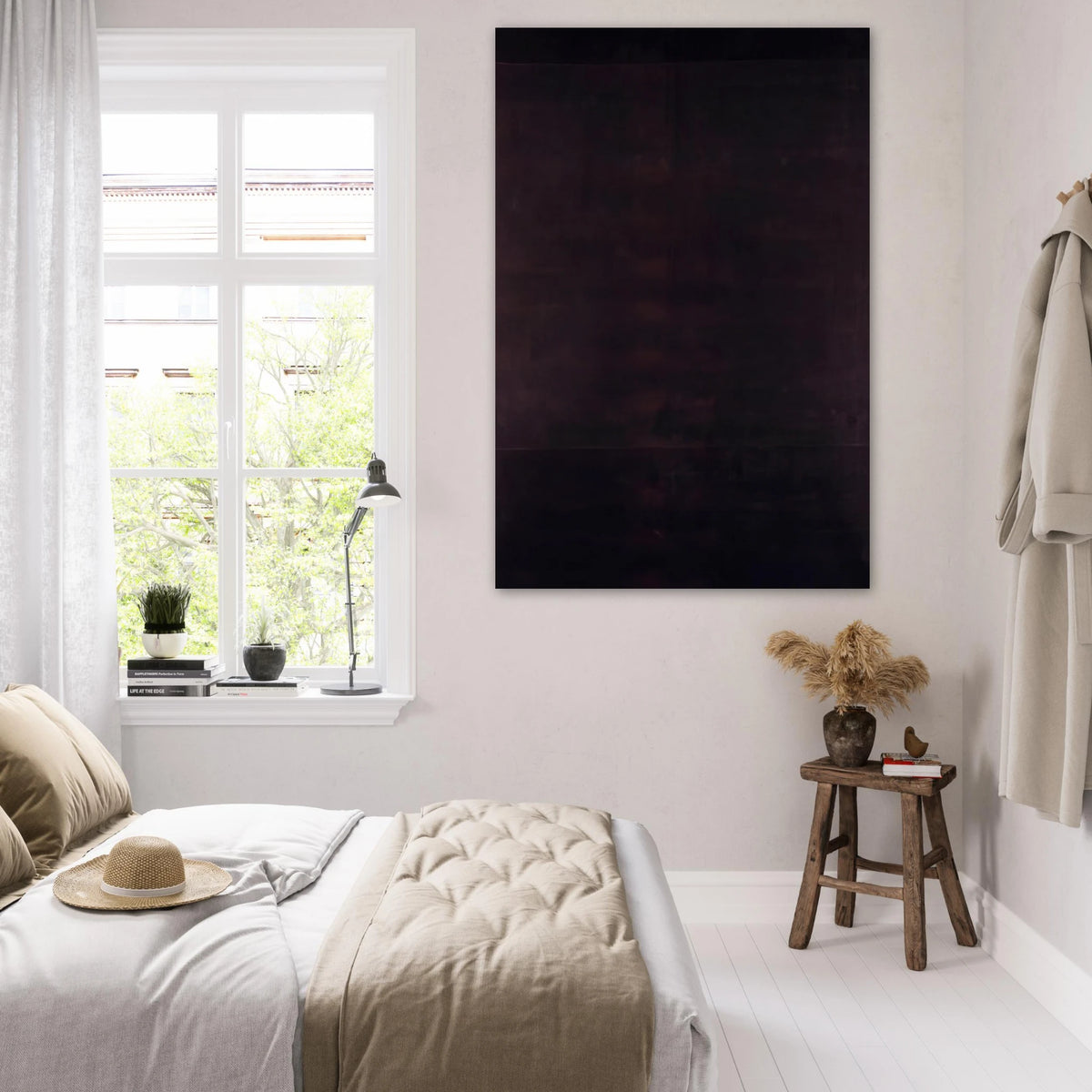 No. 4 - 1964 Poster | Mark Rothko Poster | Rothko Prints