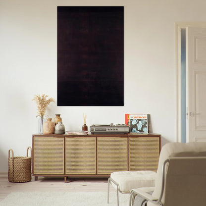 No. 4 - 1964 Poster | Mark Rothko Poster | Rothko Prints