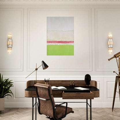 No. 2 No. 7 and No. 2 - 1951 Canvas | Mark Rothko Canvas | Rothko Prints