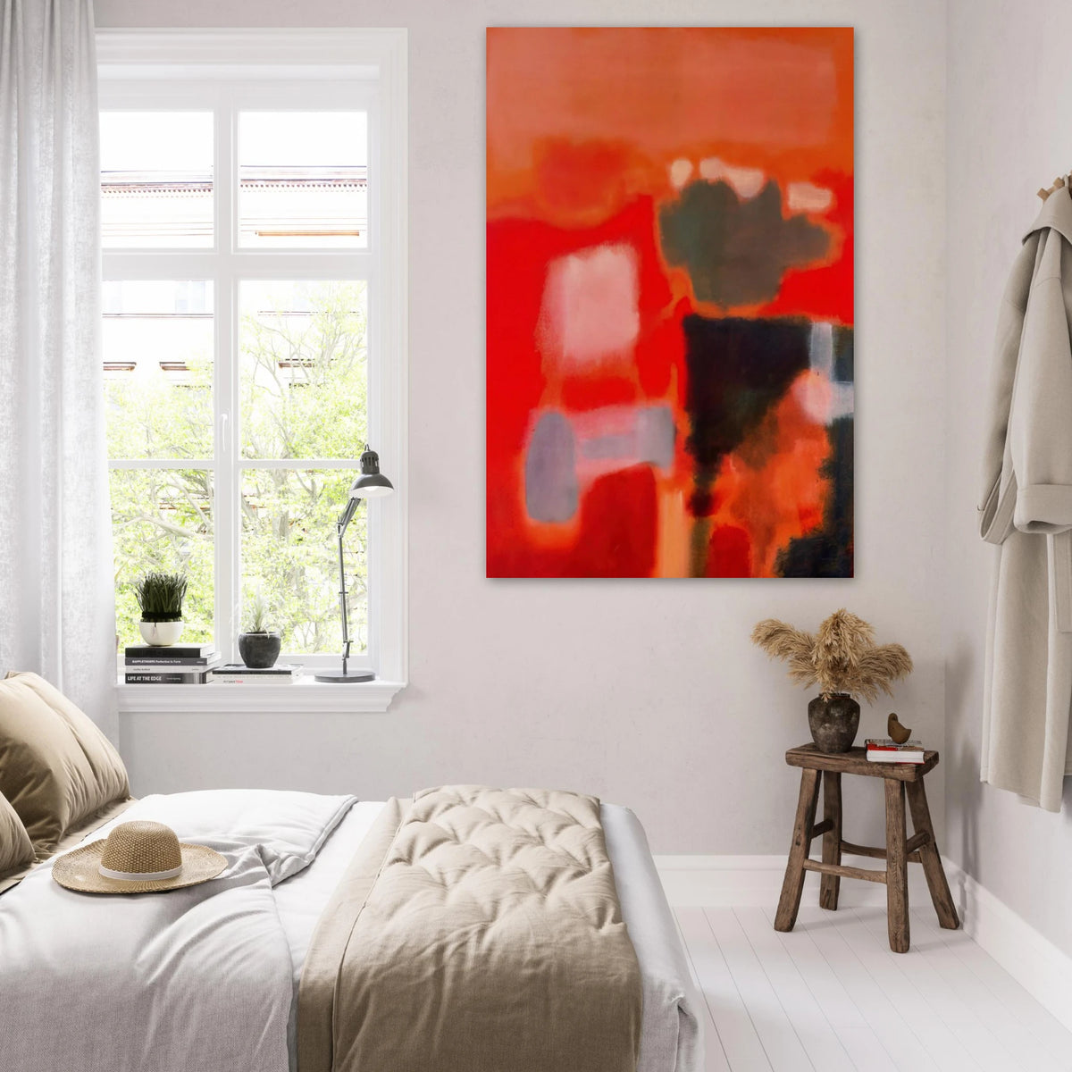 No.1 - 1949 Poster | Mark Rothko Poster | Rothko Prints