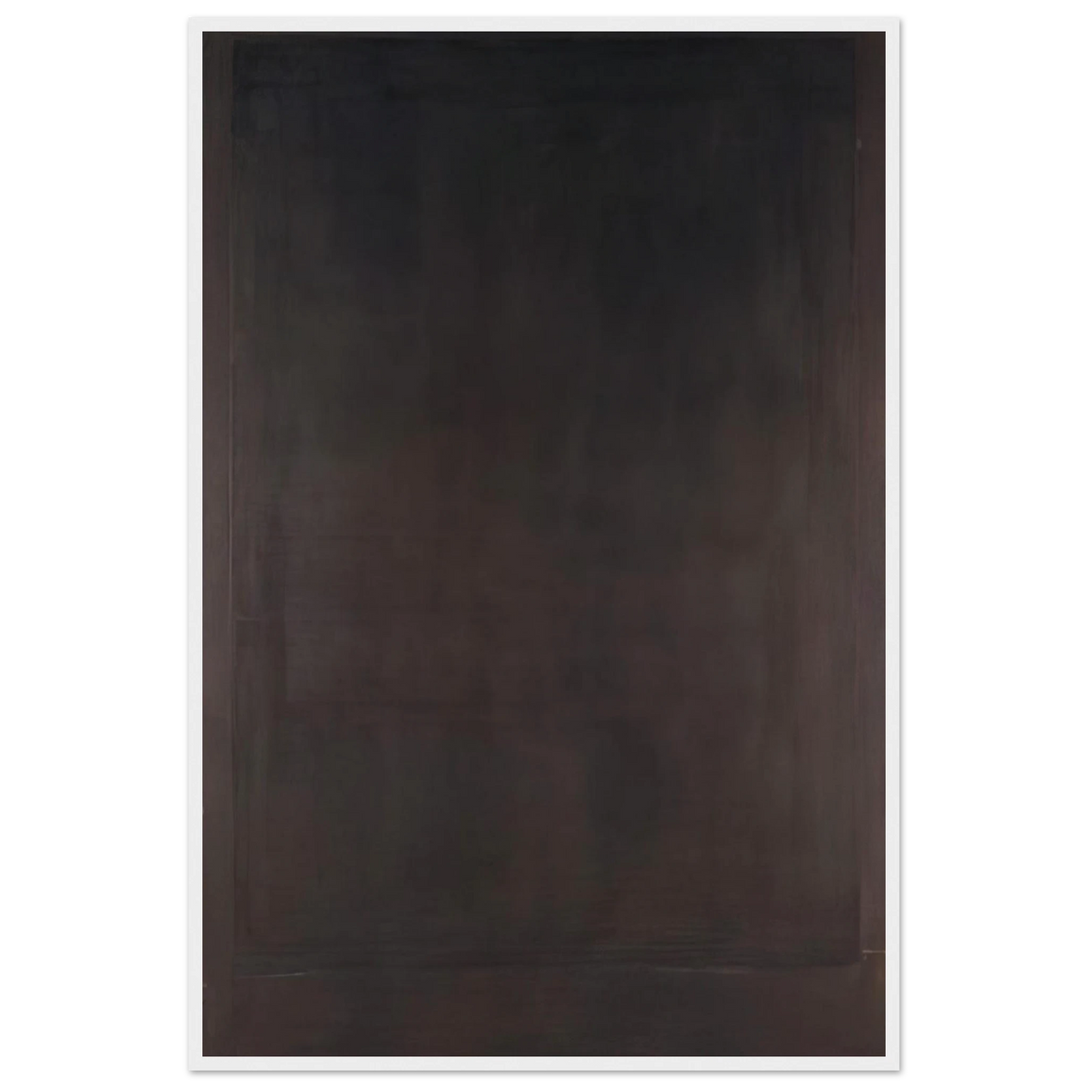 No. 8 - 1964 Framed Poster | Mark Rothko Framed Prints Wall Art | Rothko Prints