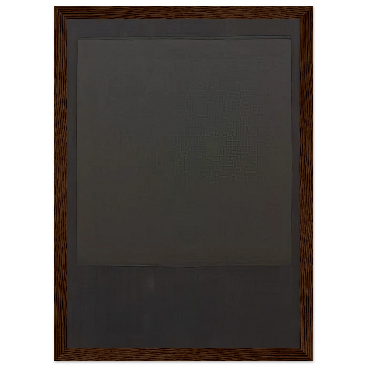 No. 2 - 1964 Framed Poster | Mark Rothko Framed Prints Wall Art | Rothko Prints