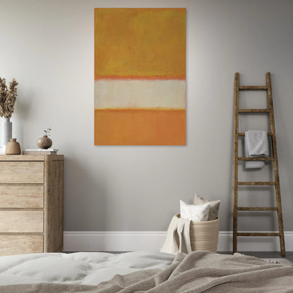 Untitled No. 11 - 1957 Poster | Mark Rothko Poster | Rothko Prints